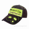 Adult fashion baseball cap, made of cotton